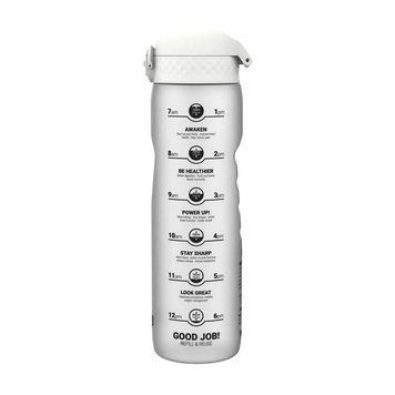 PowerPlay ION8 Waterbottle (1 L, ice motivator) 23932-01 фото