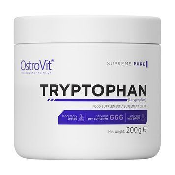 OstroVit Tryptophan (200 g, pure) 20542-01 фото