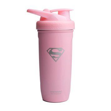 SmartShake Reforce DC Supergirl (900 ml) 21275-01 фото
