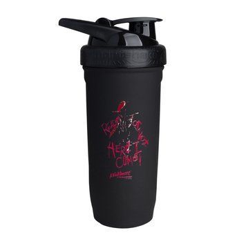 SmartShake Reforce Stainless Steel Freddy Krueger (900 ml) 23750-01 фото