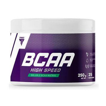 TREC nutrition BCAA high speed (500 g, cola) 20773-02 фото