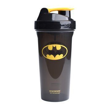 SmartShake Lite DC Batman (800 ml) 21125-01 фото