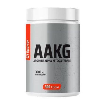 Sporter AAKG (300 g) 24063-01 фото