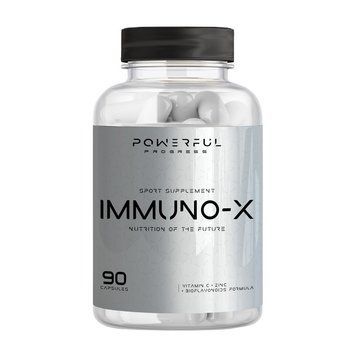 Powerful Progress Immuno-X (90 caps) 21473-01 фото