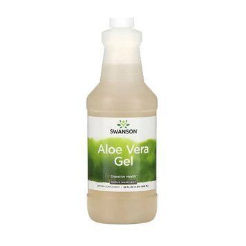Swanson Aloe Vera Gel (946 ml) 24561-01 фото
