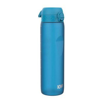 PowerPlay ION8 Waterbottle (1 L, blue) 23942-01 фото