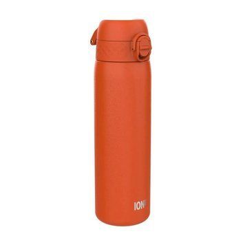 PowerPlay ION8 Stainless Steel Waterbottle (600 ml, hearty orange) 23624-01 фото