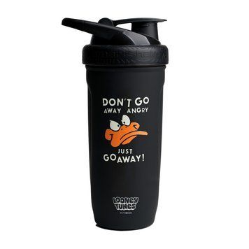 SmartShake Reforce Stainless Steel Daffy Duck (900 ml) 23751-01 фото