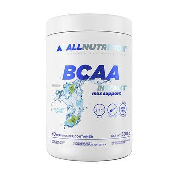 All Nutrition BCAA Instant Max Support (500 g, orange) 10749-01 фото