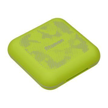 Uzspace Fitseven Pillbox TP005AG (yellow/grey) 23556-01 фото