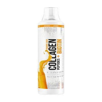MST Сollagen Peptides + Biotin (500 ml, orange juice) 21998-01 фото