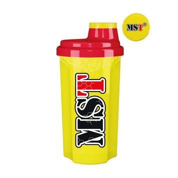 MST Shaker Pump Killer (700 ml, lime/red) 19640-01 фото