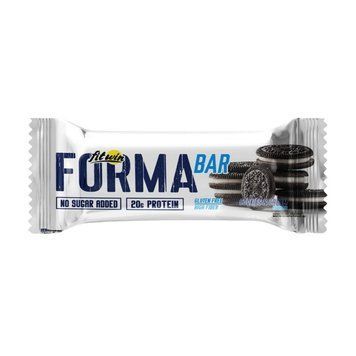 FitWin Forma Bar (мя`тий батончик) (60 g, cookies & cream) 23319-01_U001961 фото