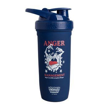 SmartShake Reforce Stainless Steel Tasmanian Devil (900 ml) 23753-01 фото