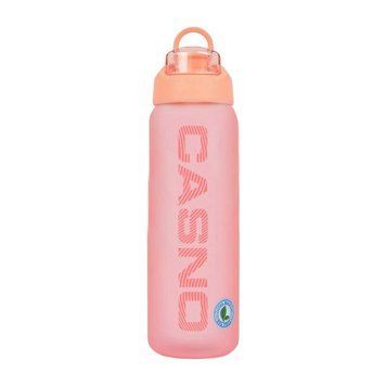 Casno Waterbottle KXN-1246 (800 ml, pink) 23118-01 фото