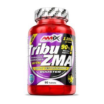 AMIX Tribu ZMA (90 tabs) 04108-01 фото