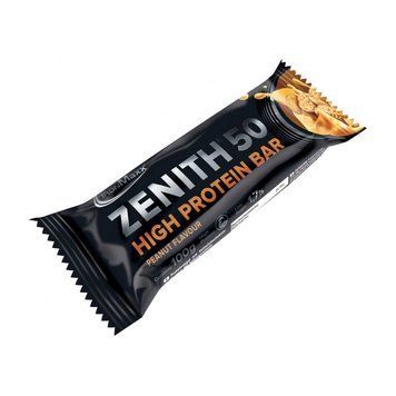 IronMaxx 50% Zenith High Protein (100 g, coconut) 08917-01 фото