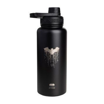 SmartShake Bohtal Sports Bottle Batman Logo Drip (960 ml) 23754-01 фото