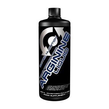 Scitec Nutrition Liquid Arginine (1000 ml, orange-passion fruit) 00058-02 фото