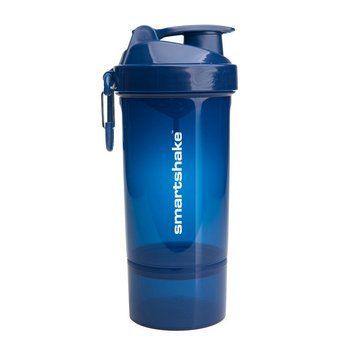 SmartShake Original2Go One (800 ml, navy blue) 09905-01 фото
