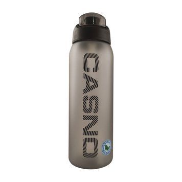 Casno Waterbottle KXN-1247 (1 L, black) 23120-01 фото