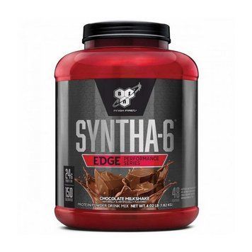 BSN Syntha-6 Edge (1,75 kg, cookies & cream) 08156-02 фото