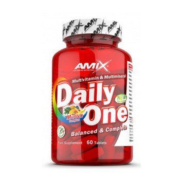 AMIX Daily One (60 tabs) 03463-01 фото