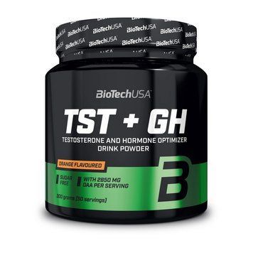 BioTech TST+ GH (300 g, orange) 09222-02 фото