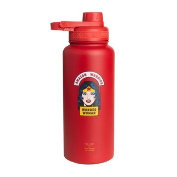 SmartShake Bohtal Sports Bottle Wonder Woman AW (960 ml) 23755-01 фото