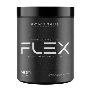 Powerful Progress FLEX (400 g, watermelon) 22747-01 фото