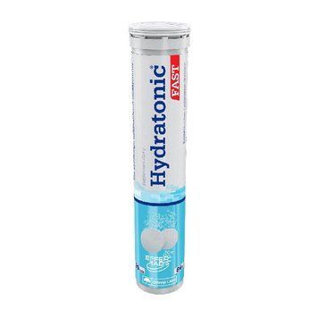 OLIMP Hydratonic Fast (20 tab, chery) 11619-02 фото