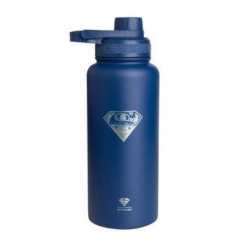 SmartShake Bohtal Sports Bottle Superman Logo (960 ml) 23756-01 фото