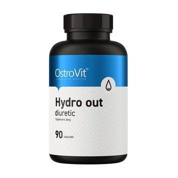 OstroVit Hydro Out Diuretic (90 caps) 20548-01 фото