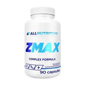 All Nutrition ZMAX (90 caps) 23889-01 фото