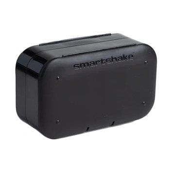 Smartshake Pillbox Organizer 2-pack (black) 21141-01 фото
