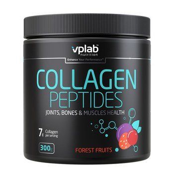 VP Lab Collagen Peptides (300 g, orange) 18880-01 фото