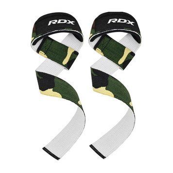 Power System RDX W1 Gym Single Strap Camo Green Plus 23948-01 фото