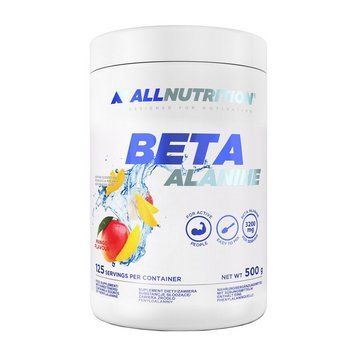 All Nutrition Beta Alanine (500 g, mango) 22918-02 фото