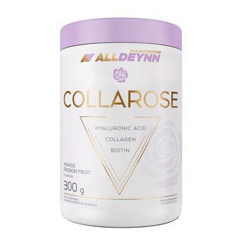 All Nutrition Collarose Fish (300 g, orange) 22486-02 фото