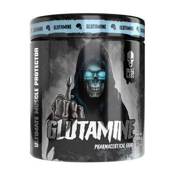 Skull Labs Glutamine (300 g) 21515-01 фото