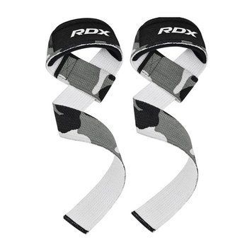 Power System RDX W1 Gym Single Strap Camo Grey Plus 23949-01 фото