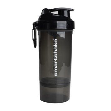 SmartShake Original2Go One (800 ml, gunsmoke black) 21144-01 фото