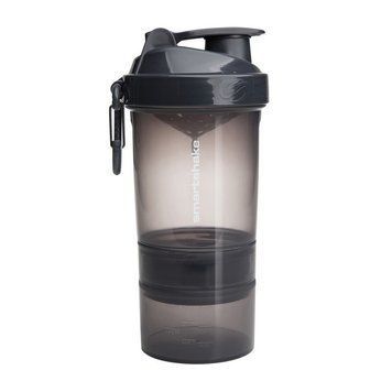 SmartShake Original2Go (600 ml, dark grey) 11462-01 фото