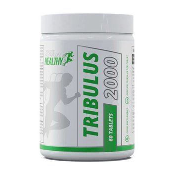 Healthy Sport Nutrition (MST) Tribulus 2000 (60 tab) 22750-01 фото
