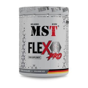 MST FleX Pro (420 g, unflavored) 23890-01 фото