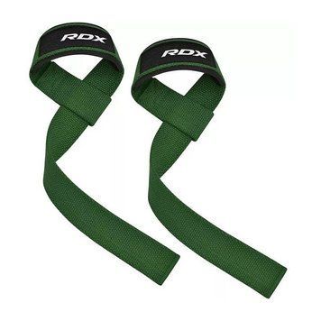 Power System RDX W1 Gym Single Strap Army Green Plus 23950-01 фото