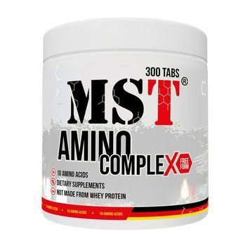 MST Amino Complex (300 pills) 18042-01 фото
