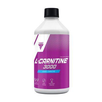 TREC nutrition L-Carnitine 3000 (1000 ml, apricot sun) 06745-01 фото
