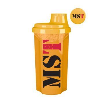 MST Shaker MST (700 ml, orange) 24009-01 фото