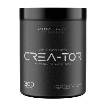 Powerful Progress Crea-Tor Micronized (300 g, unflavored) 07153-01 фото